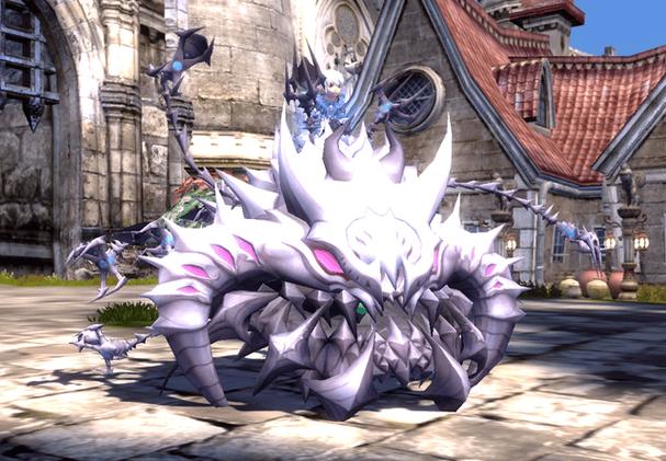 龙之谷世界天启巢穴攻略_龙之谷天启副本怎么打-第2张图片-屿企游戏网