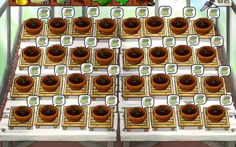 植物大战僵尸最萌植物，植物大战僵尸最萌植物排名-第3张图片-屿企游戏网