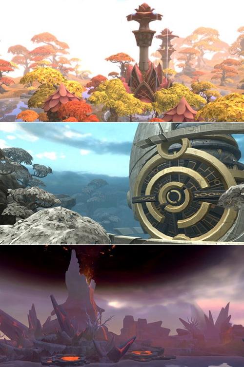 龙之谷世界地图攻略,龙之谷世界官方网站-第2张图片-屿企游戏网 龙之谷世界地图攻略,龙之谷世界官方网站-第2张图片-屿企游戏网