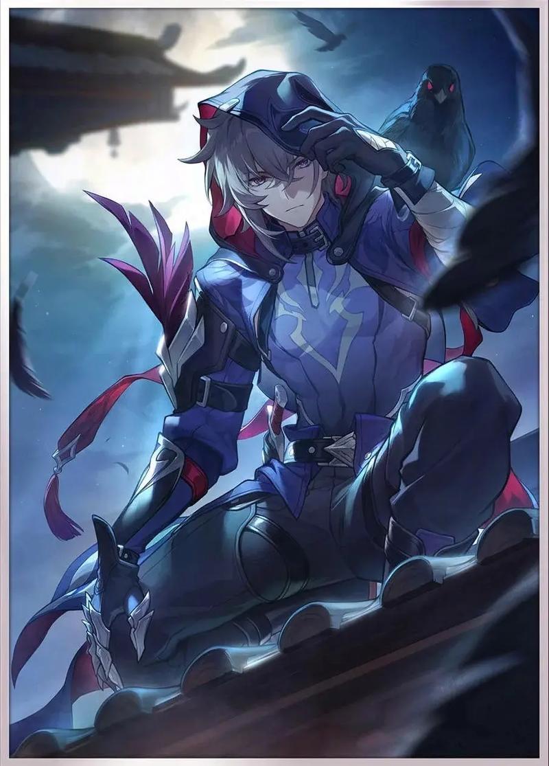 崩坏学院最强角色-崩坏学院好玩吗-第6张图片-屿企游戏网