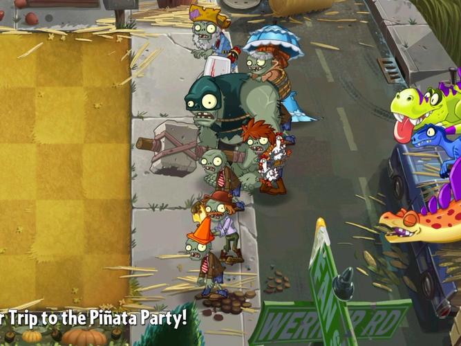 植物大战僵尸香水蘑菇_植物大战僵尸香水蘑菇比星星果谁更厉害-第4张图片-屿企游戏网