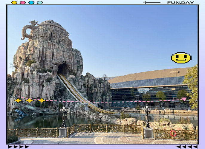 龙之谷水世界介绍,龙之谷景点-第5张图片-屿企游戏网 龙之谷水世界介绍,龙之谷景点-第5张图片-屿企游戏网
