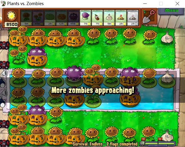 植物大战僵尸2双头向日葵-植物大战僵尸2双头向日葵5阶-第3张图片-屿企游戏网 植物大战僵尸2双头向日葵-植物大战僵尸2双头向日葵5阶-第3张图片-屿企游戏网