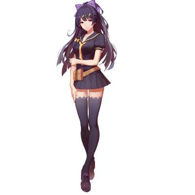 崩坏学院装备合成_崩坏学园22021装备-第3张图片-屿企游戏网