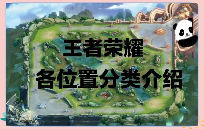 王者荣耀王者各路攻略_王者各路思路-第4张图片-屿企游戏网