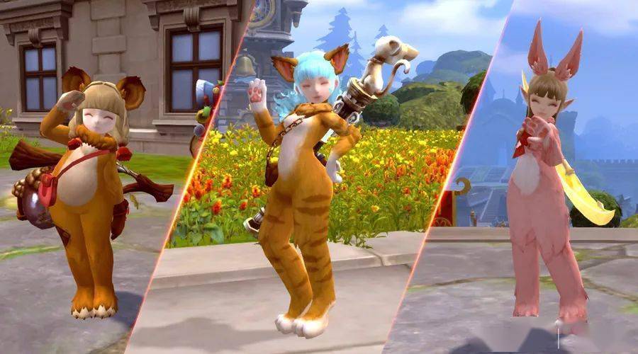 龙之谷世界公会时装-龙之谷公会材料表-第3张图片-屿企游戏网