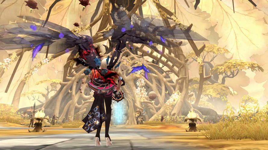 龙之谷世界公会时装-龙之谷公会材料表-第4张图片-屿企游戏网