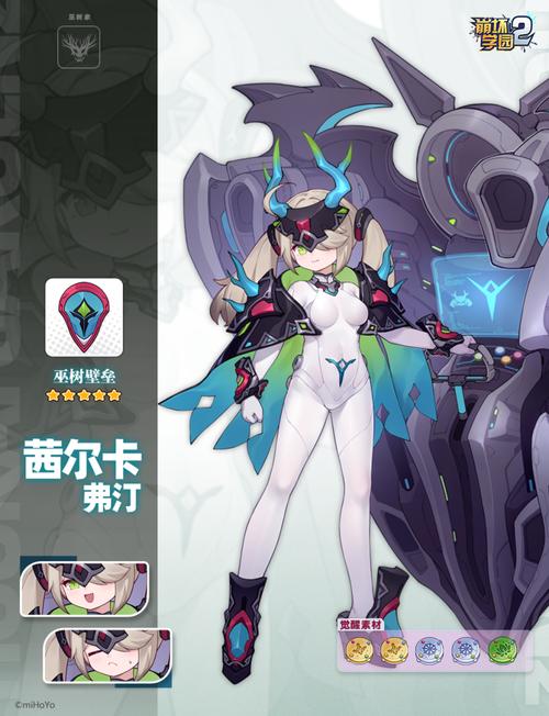 崩坏学院2春节祈愿-崩坏学院2周年-第3张图片-屿企游戏网 崩坏学院2春节祈愿-崩坏学院2周年-第3张图片-屿企游戏网