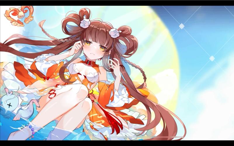 崩坏学院2春节祈愿-崩坏学院2周年-第4张图片-屿企游戏网 崩坏学院2春节祈愿-崩坏学院2周年-第4张图片-屿企游戏网