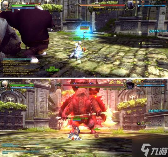 龙之谷世界boss前3奖励_龙之谷手游世界boss-第5张图片-屿企游戏网