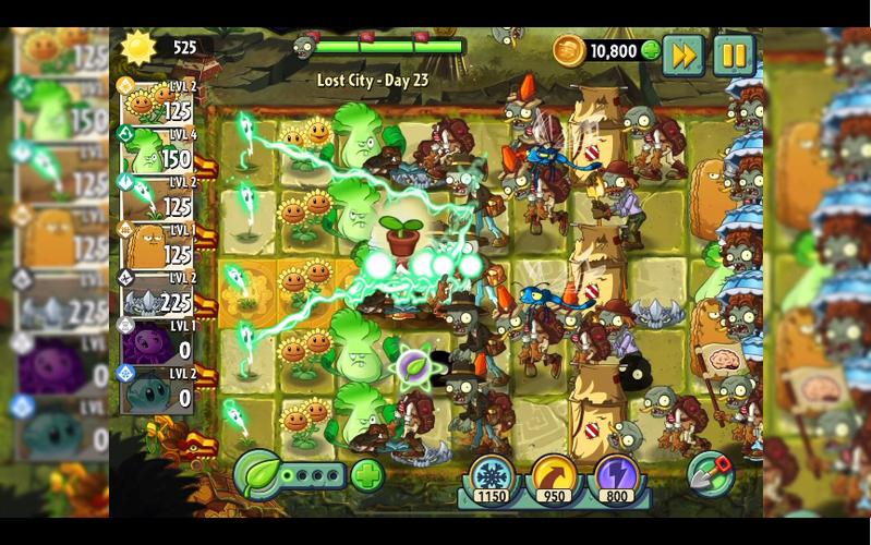 植物大战僵尸世界版攻略_植物大战僵尸 世界-第4张图片-屿企游戏网 植物大战僵尸世界版攻略_植物大战僵尸 世界-第4张图片-屿企游戏网