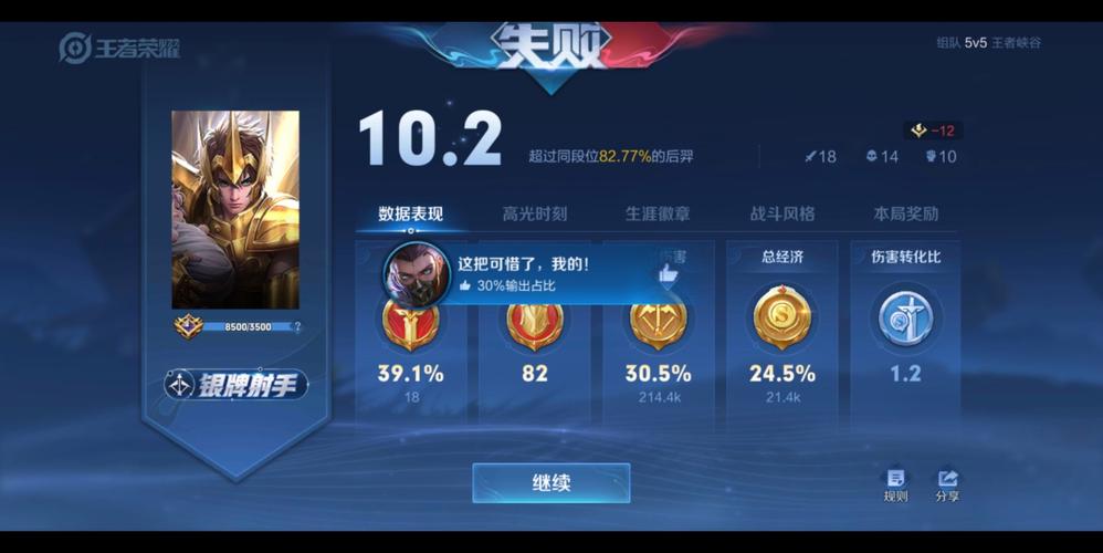 王者荣耀银牌辅助攻略女_王者银牌辅助厉害吗-第4张图片-屿企游戏网 王者荣耀银牌辅助攻略女_王者银牌辅助厉害吗-第4张图片-屿企游戏网