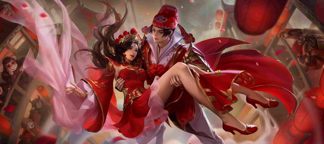 王者荣耀op攻略_王者荣耀的opgg-第4张图片-屿企游戏网