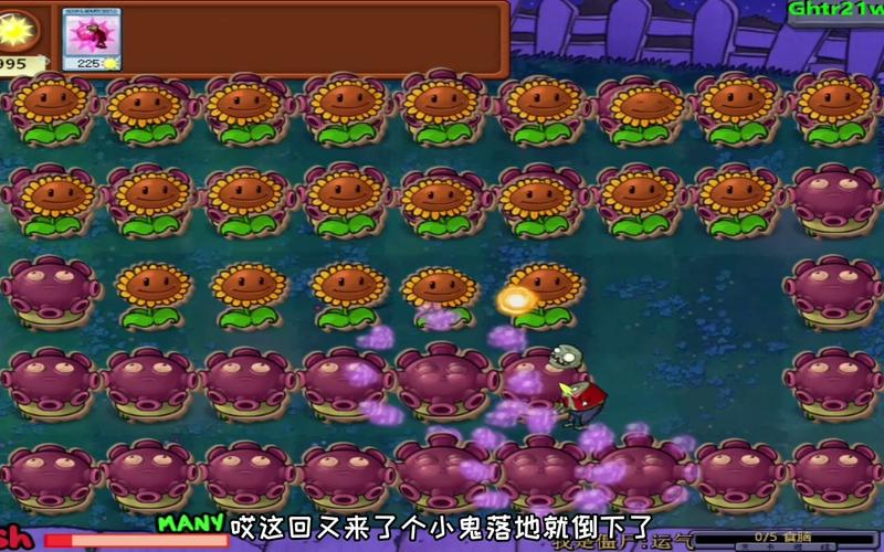 植物大战僵尸人物介绍_植物大战僵尸人物介绍图片-第2张图片-屿企游戏网