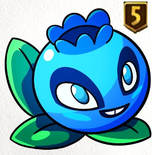 植物大战僵尸2电击蓝莓,植物大战僵尸2电击蓝莓碎片怎么获得-第3张图片-屿企游戏网 植物大战僵尸2电击蓝莓,植物大战僵尸2电击蓝莓碎片怎么获得-第3张图片-屿企游戏网