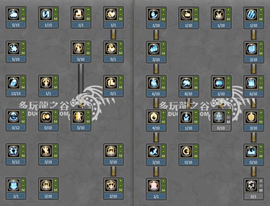 龙之谷世界卡技能点，龙之谷世界每天任务