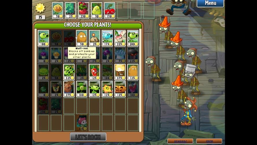 植物大战僵尸2黑暗时代30天攻略，植物大战僵尸2黑暗时代30天攻略视频-第3张图片-屿企游戏网