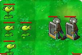 最新版植物大战僵尸，植物大战僵尸原版-第3张图片-屿企游戏网