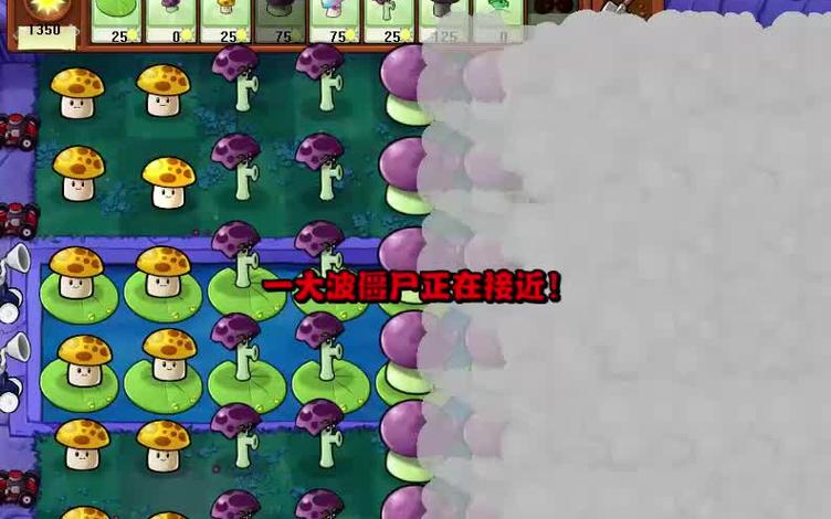 植物大战僵尸生存模式攻略-植物大战僵尸生存模式介绍-第5张图片-屿企游戏网