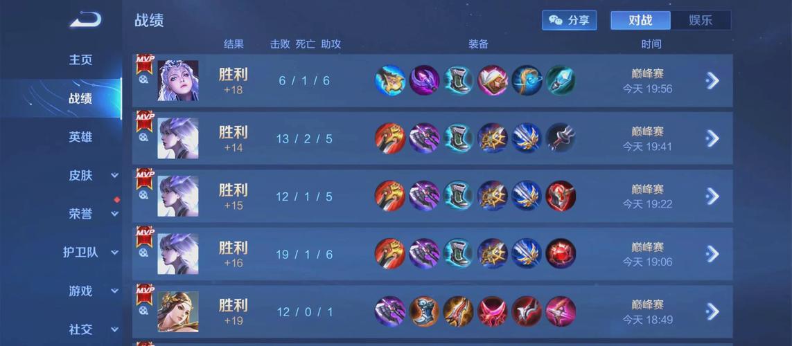 王者荣耀射手刷野攻略最新，王者荣耀射手怎么刷经济快-第2张图片-屿企游戏网