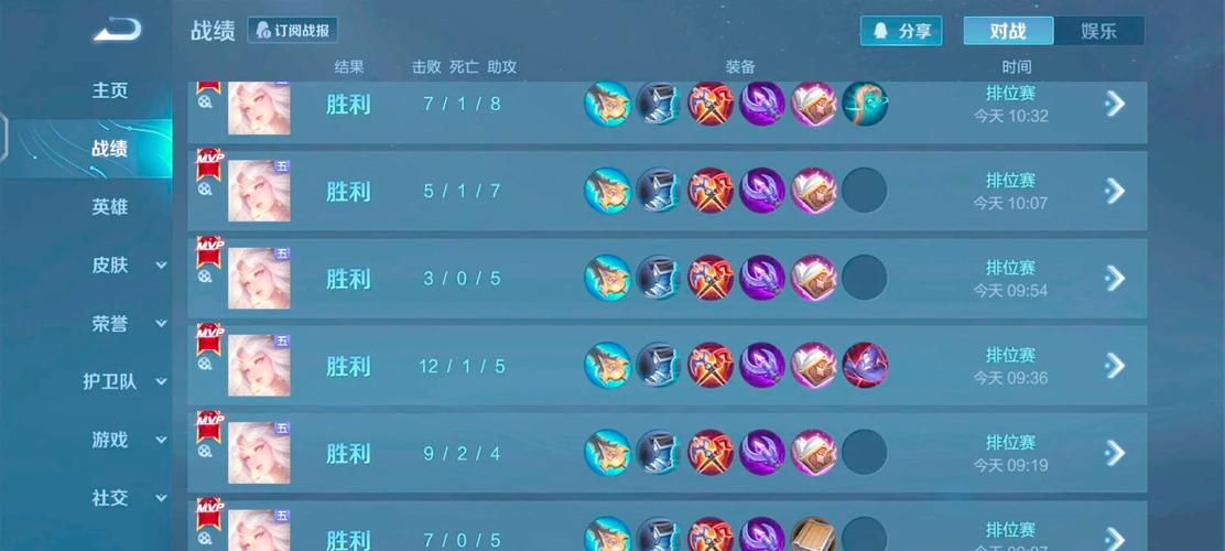 王者荣耀射手刷野攻略最新，王者荣耀射手怎么刷经济快-第3张图片-屿企游戏网