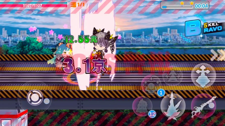 崩坏学院2300配装，崩坏学园配装-第1张图片-屿企游戏网