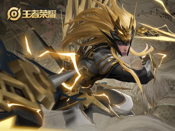 王者荣耀版马超攻略教学,王者马超玩法攻略-第4张图片-屿企游戏网 王者荣耀版马超攻略教学,王者马超玩法攻略-第4张图片-屿企游戏网