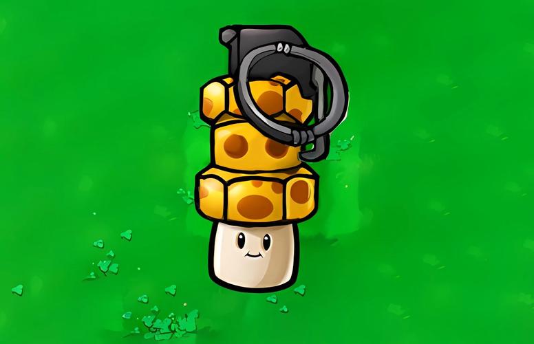 植物大战僵尸2阳光菇，植物大战僵尸2阳光菇和向日葵哪个好-第3张图片-屿企游戏网