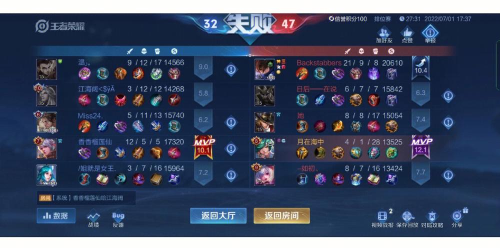 王者荣耀红方攻略大全_王者荣耀哪边是红方-第6张图片-屿企游戏网