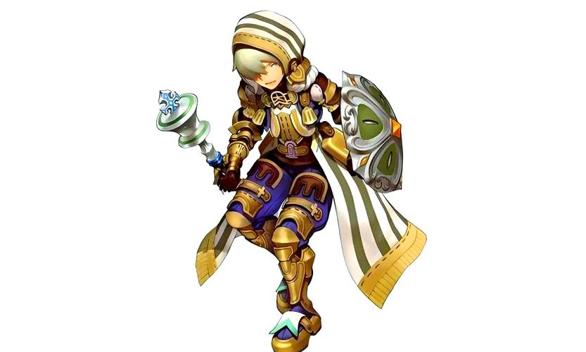 龙之谷世界战士职业演示,龙之谷战士全职业技能视频-第2张图片-屿企游戏网 龙之谷世界战士职业演示,龙之谷战士全职业技能视频-第2张图片-屿企游戏网