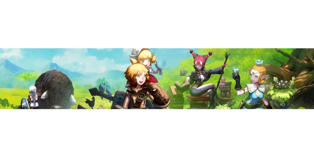 龙之谷新世界台服职业-龙之谷新世界台服公测-第2张图片-屿企游戏网