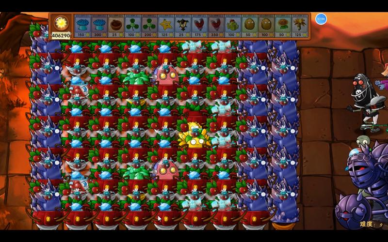 植物大战僵尸花园保卫战-植物大战僵尸花园保卫战下载-第3张图片-屿企游戏网 植物大战僵尸花园保卫战-植物大战僵尸花园保卫战下载-第3张图片-屿企游戏网