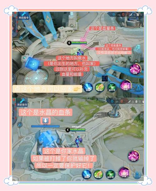 王者荣耀简易攻略_王者荣耀简单攻略-第3张图片-屿企游戏网