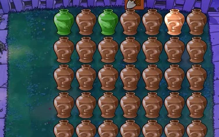 植物大战僵尸手机版带花园_手机版植物大战僵尸花园版-第2张图片-屿企游戏网