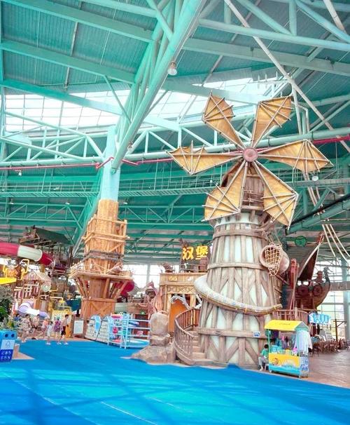 龙之谷水世界地图-龙之谷怎么去水晶谷-第3张图片-屿企游戏网