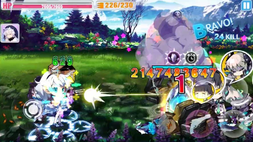 崩坏学院2技能伤害加成,崩坏学园2技能等级-第5张图片-屿企游戏网 崩坏学院2技能伤害加成,崩坏学园2技能等级-第5张图片-屿企游戏网