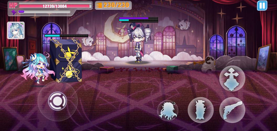 崩坏学院2陷阱击杀,崩坏学园2杀敌数-第5张图片-屿企游戏网 崩坏学院2陷阱击杀,崩坏学园2杀敌数-第5张图片-屿企游戏网