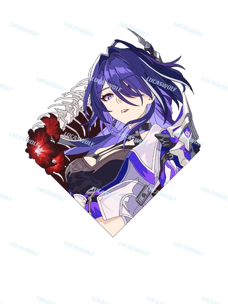 崩坏学院二徽章金色_崩坏学园2徽章排名榜2021-第2张图片-屿企游戏网