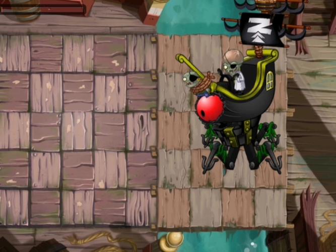 植物大战僵尸植物的属性，植物大战僵尸植物的属性是什么-第4张图片-屿企游戏网