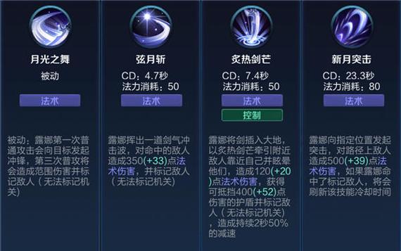 王者荣耀露娜团战攻略视频-露娜打团思路-第5张图片-屿企游戏网