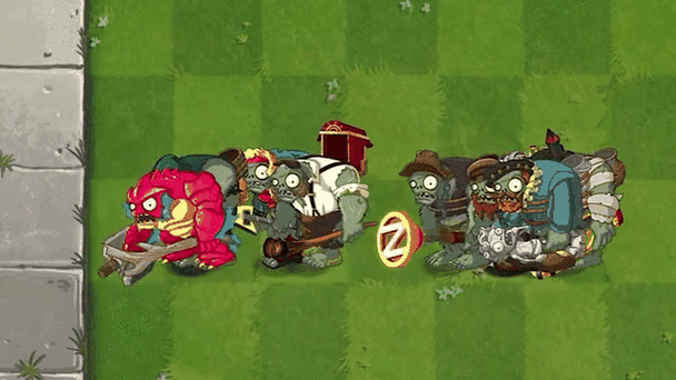 植物大战僵尸2无尽怎么打_植物大战僵尸2无尽版怎么打-第1张图片-屿企游戏网