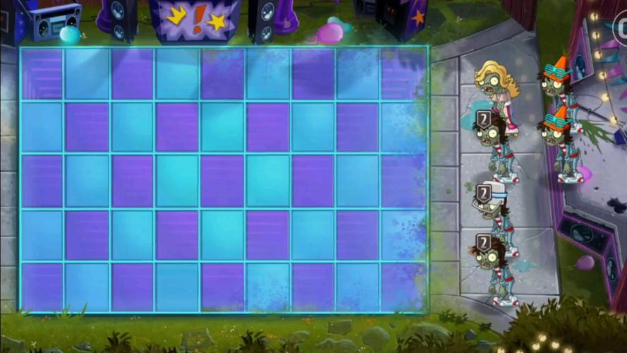 植物大战僵尸2无尽怎么打_植物大战僵尸2无尽版怎么打-第3张图片-屿企游戏网