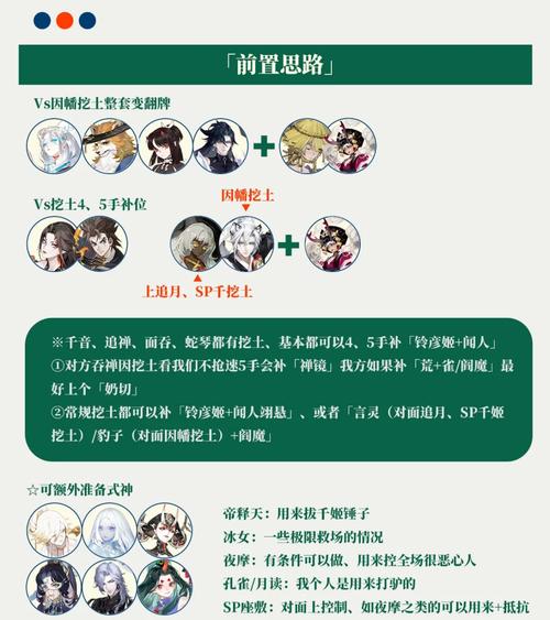 阴阳师后手肉御魂_阴阳师纯肉阵容-第3张图片-屿企游戏网