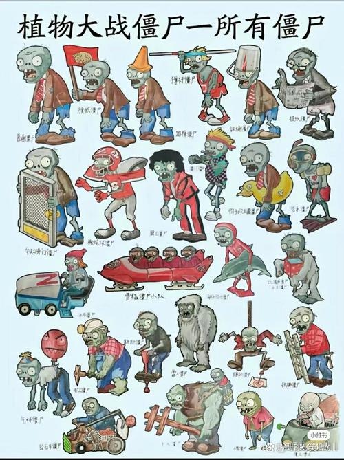 植物大战僵尸僵尸和植物,植物大战僵尸僵尸和植物在一起-第2张图片-屿企游戏网 植物大战僵尸僵尸和植物,植物大战僵尸僵尸和植物在一起-第2张图片-屿企游戏网