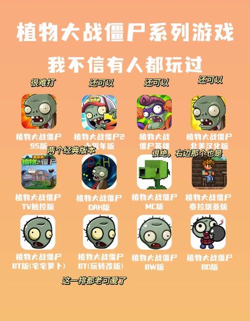 植物大战僵尸僵尸和植物,植物大战僵尸僵尸和植物在一起-第5张图片-屿企游戏网 植物大战僵尸僵尸和植物,植物大战僵尸僵尸和植物在一起-第5张图片-屿企游戏网