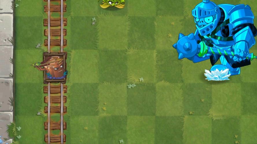 植物大战僵尸四阶植物-植物大战僵尸四阶植物图片