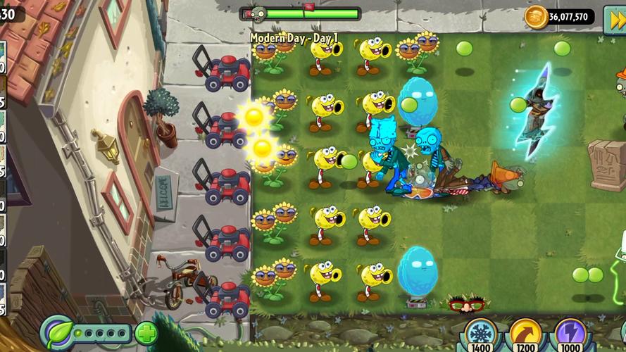 植物大战僵尸2植物大招,植物大战僵尸植物大招伤害排名-第4张图片-屿企游戏网 植物大战僵尸2植物大招,植物大战僵尸植物大招伤害排名-第4张图片-屿企游戏网