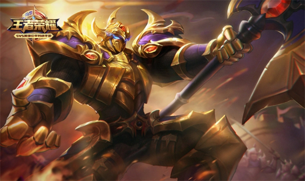 王者荣耀教程典韦新手攻略-王者荣耀典韦新手怎么玩-第5张图片-屿企游戏网