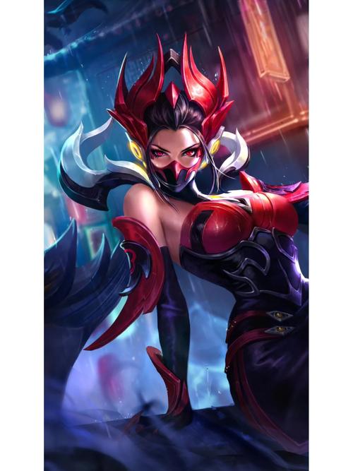 王者荣耀上单攻略芈月出装_上单芈月出装顺序-第2张图片-屿企游戏网 王者荣耀上单攻略芈月出装_上单芈月出装顺序-第2张图片-屿企游戏网