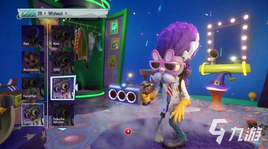 植物大战僵尸花园战争2豪华版，植物大战僵尸花园战争2豪华版有什么区别-第5张图片-屿企游戏网